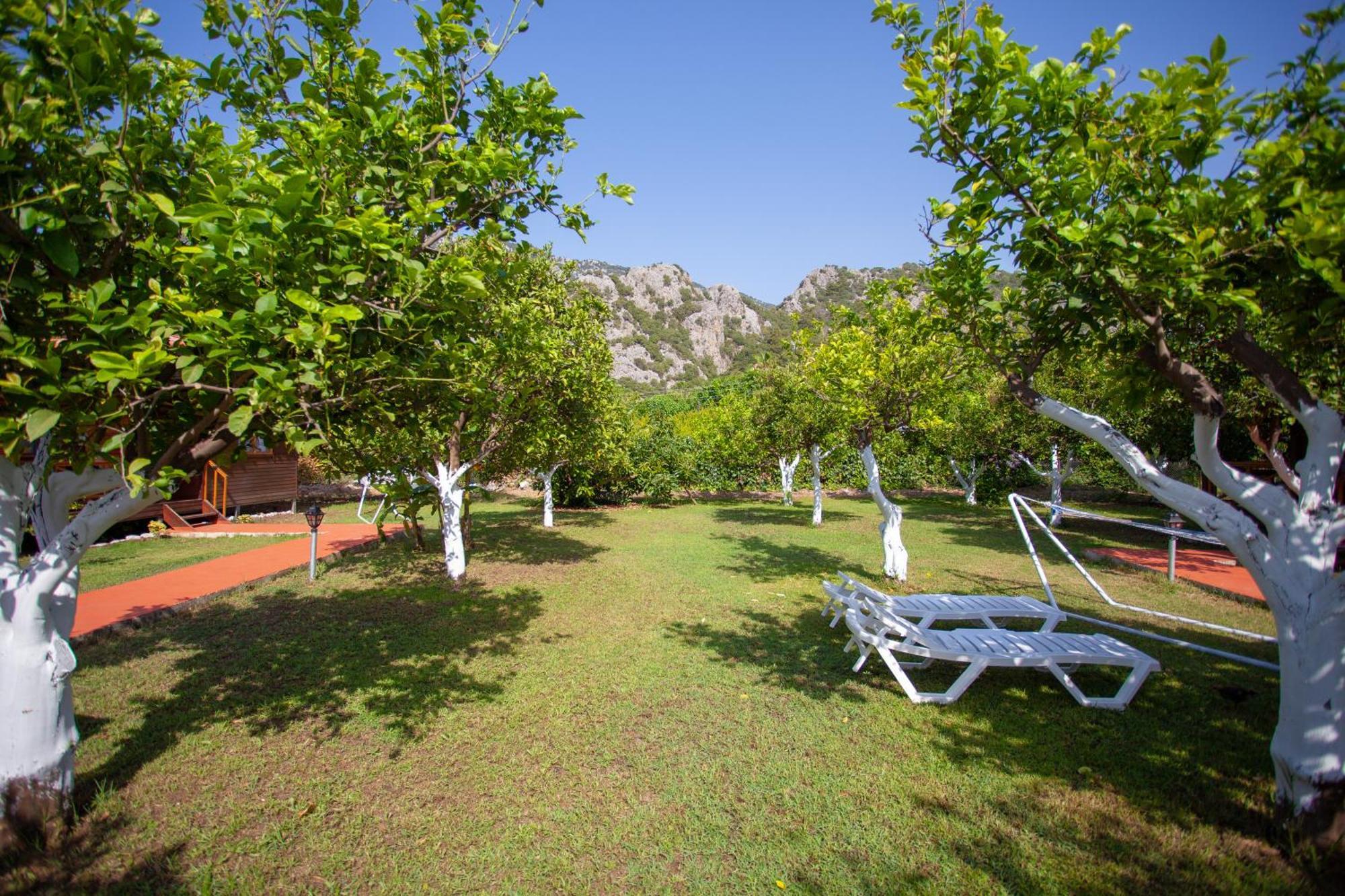 Vakantiepark Baris & 2*