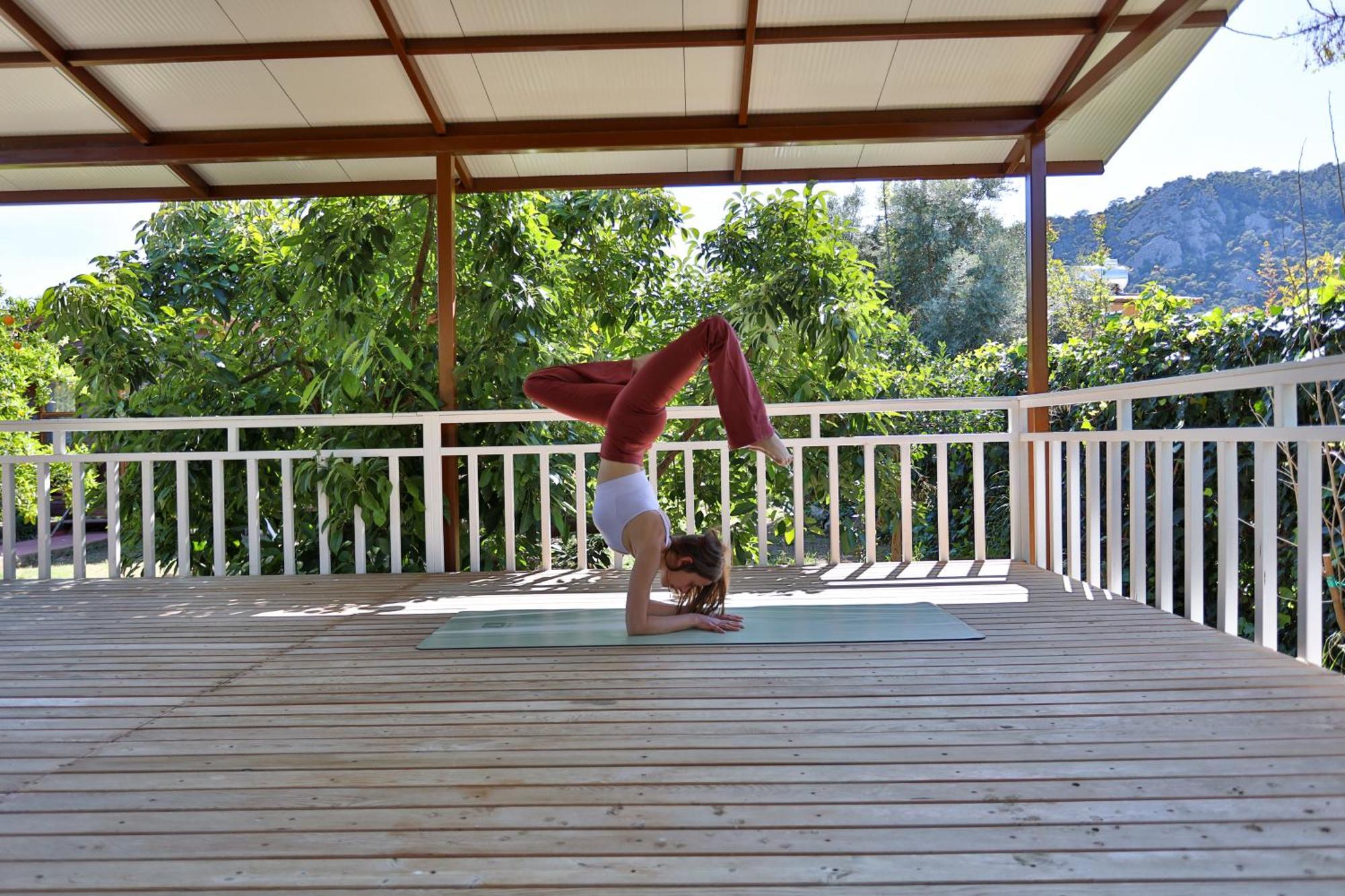 Vakantiepark Baris & Çıralı