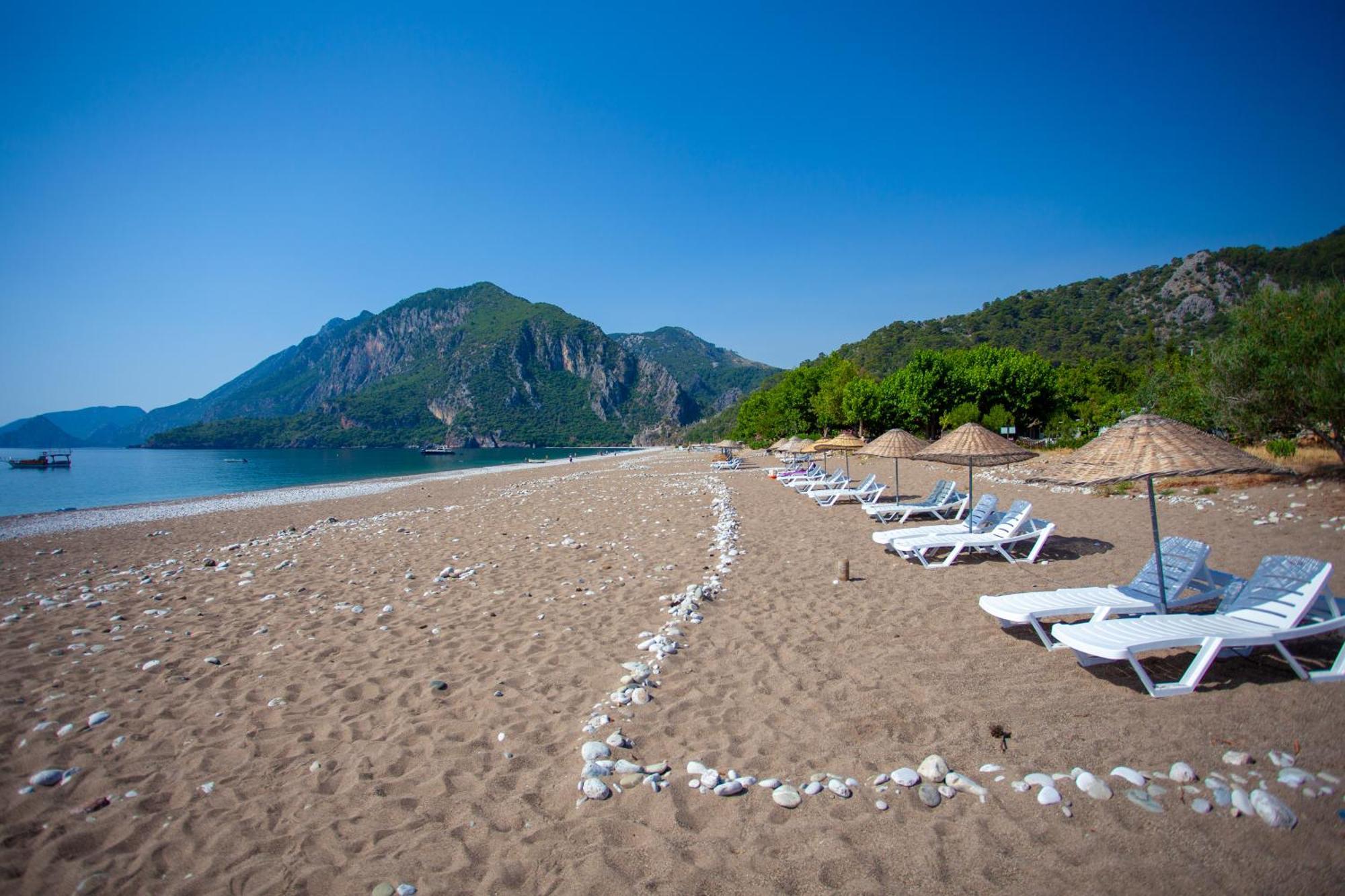 Vakantiepark Baris & 2*