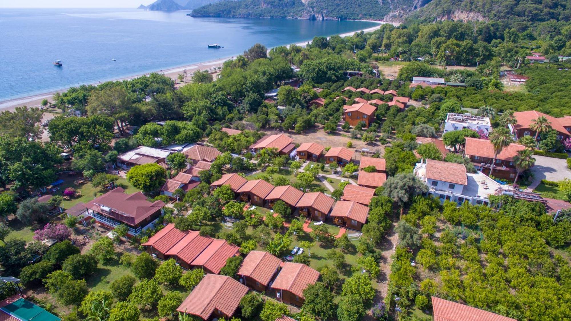 Baris & Çıralı