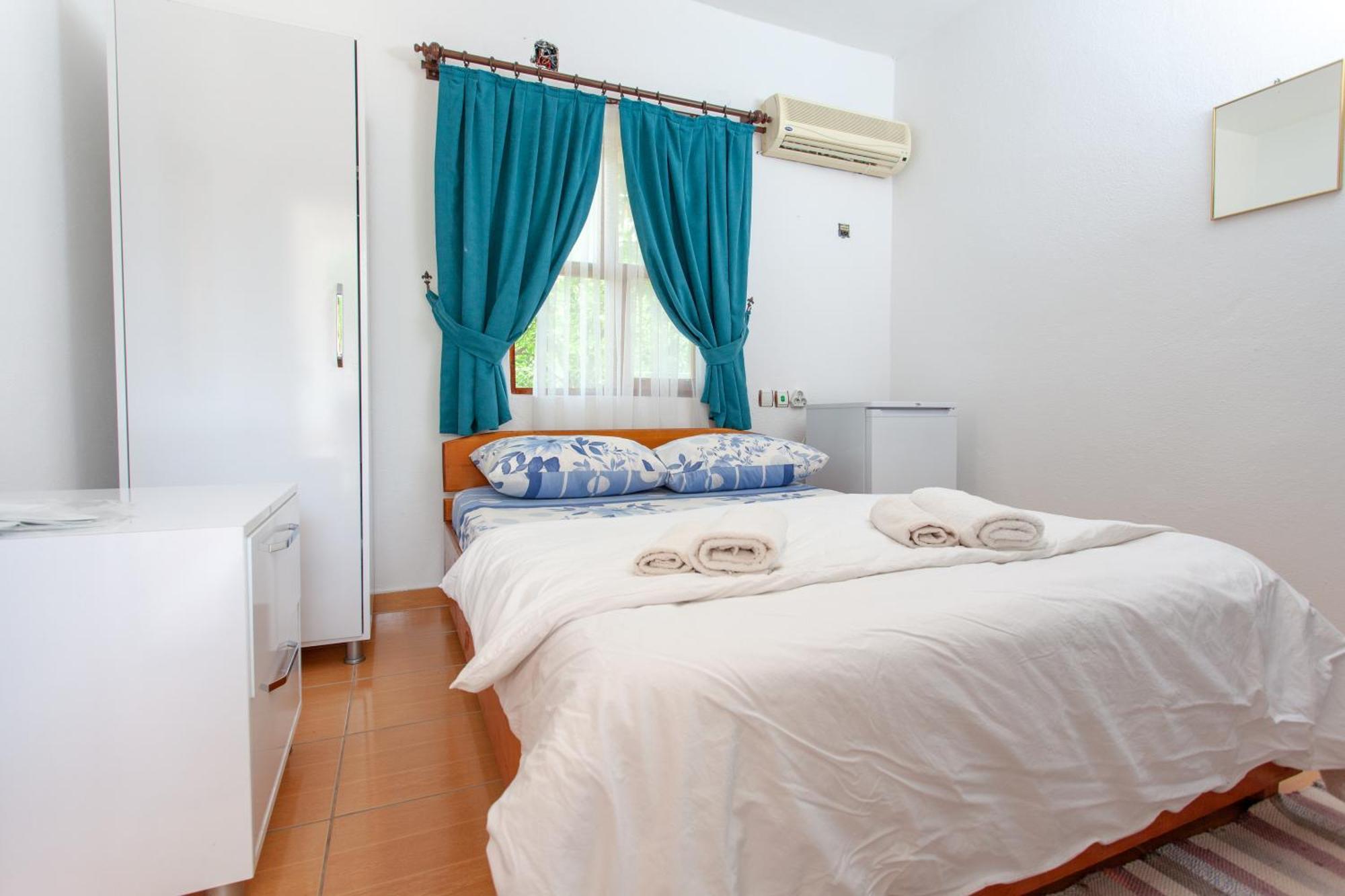 Vakantiepark Baris &