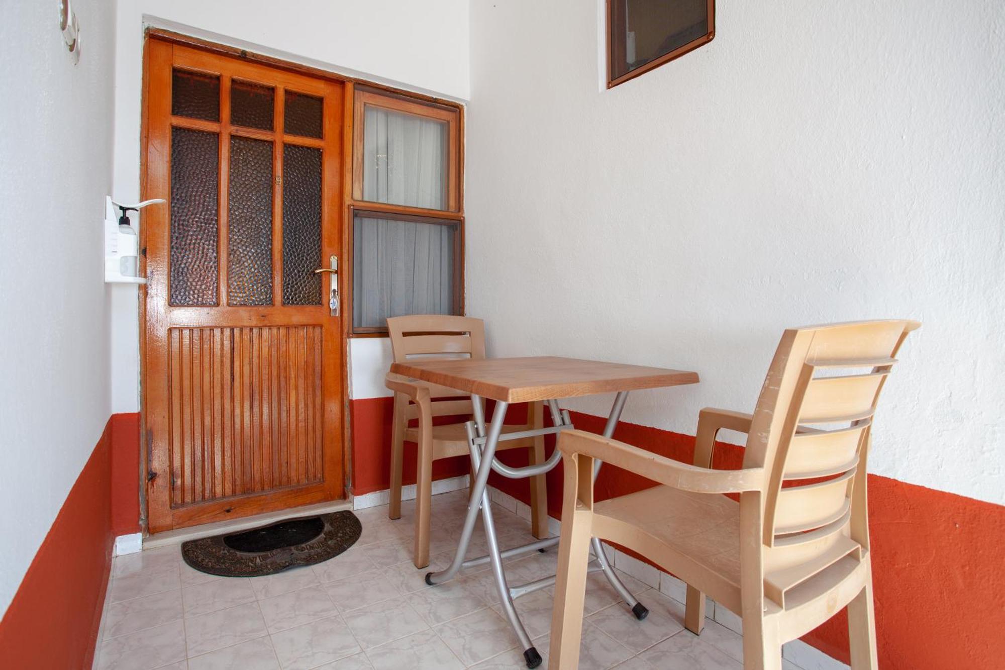 Baris & Vakantiepark Çıralı