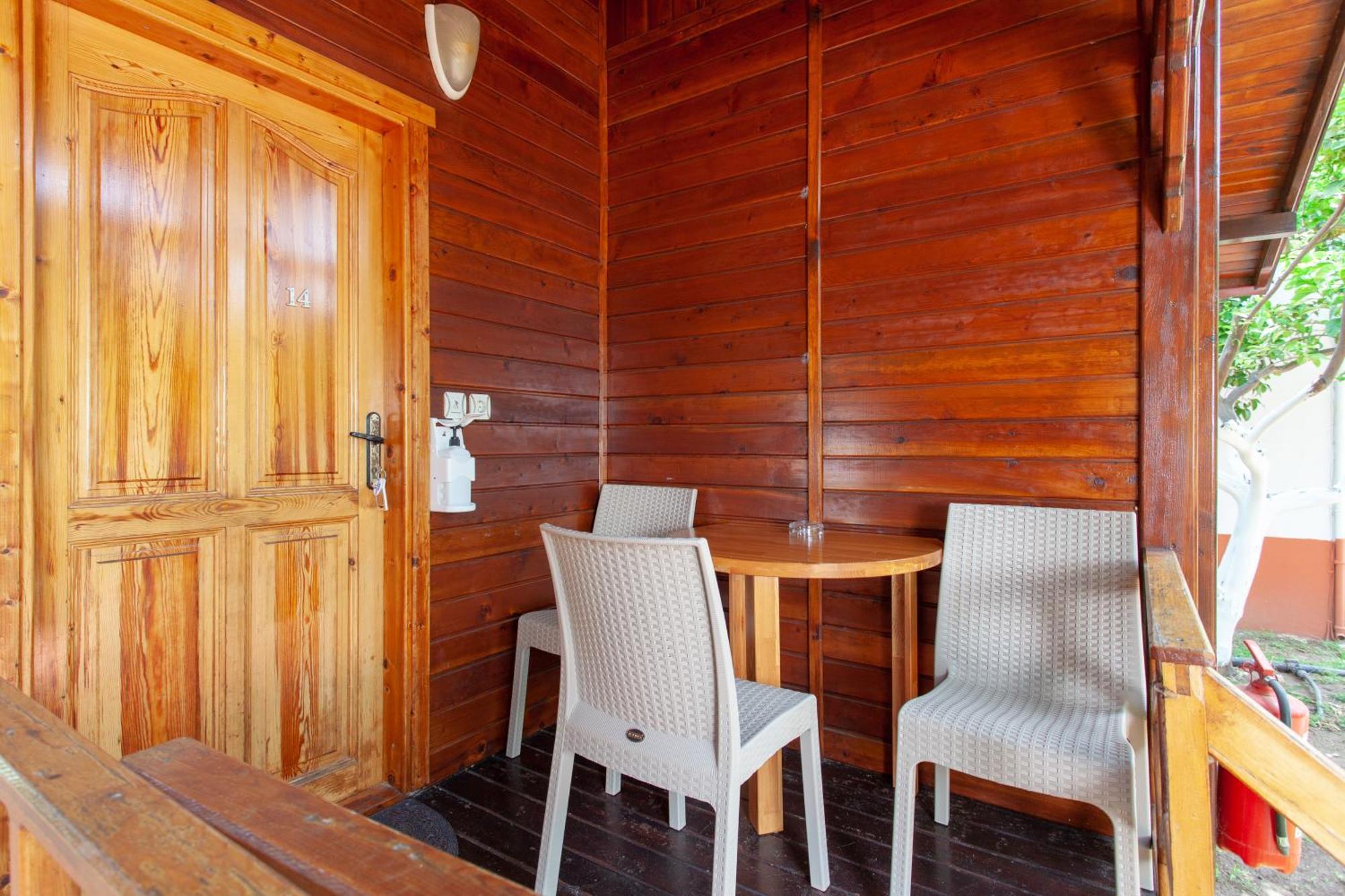 Vakantiepark Baris & Çıralı