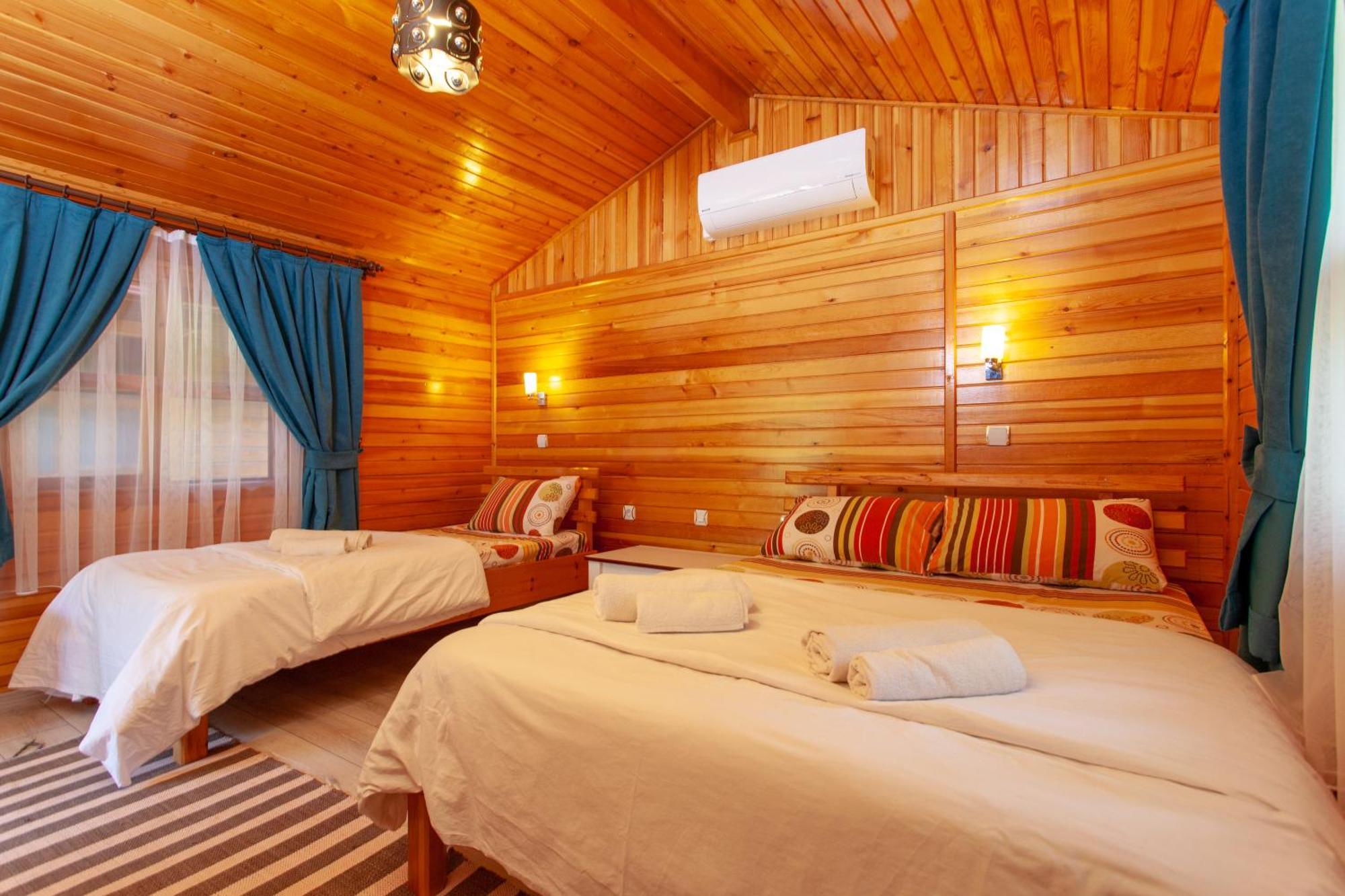 Vakantiepark Baris &