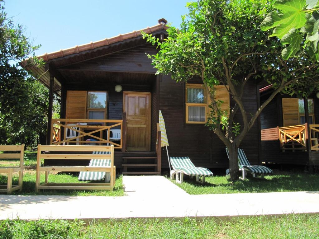 Baris & Vakantiepark