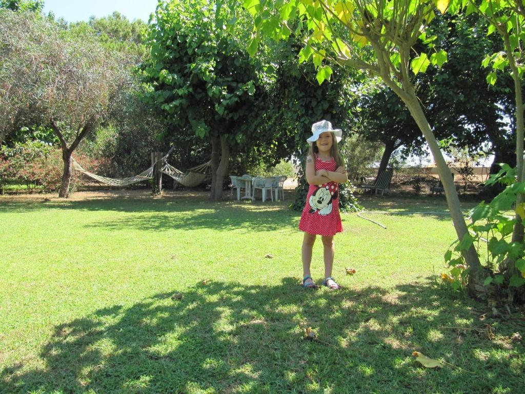 Baris & Vakantiepark