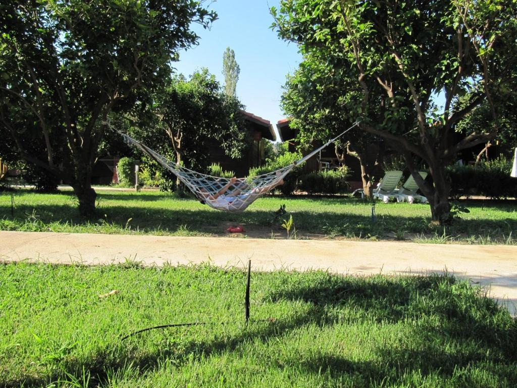 Vakantiepark Baris & 2*