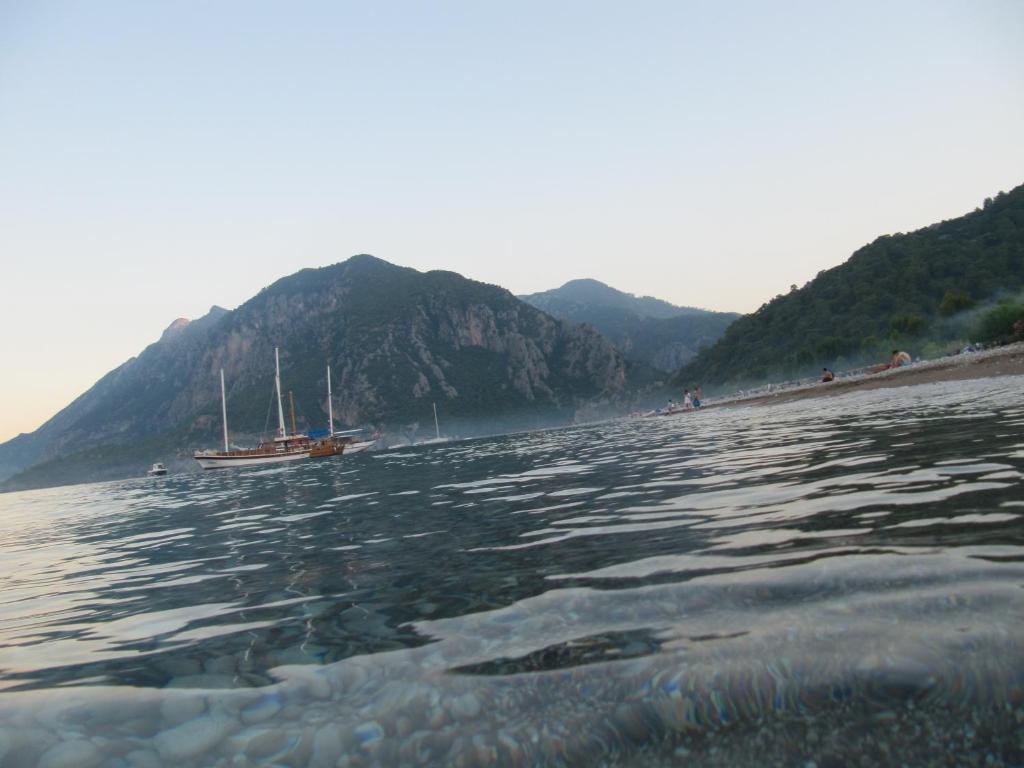 Vakantiepark Baris &