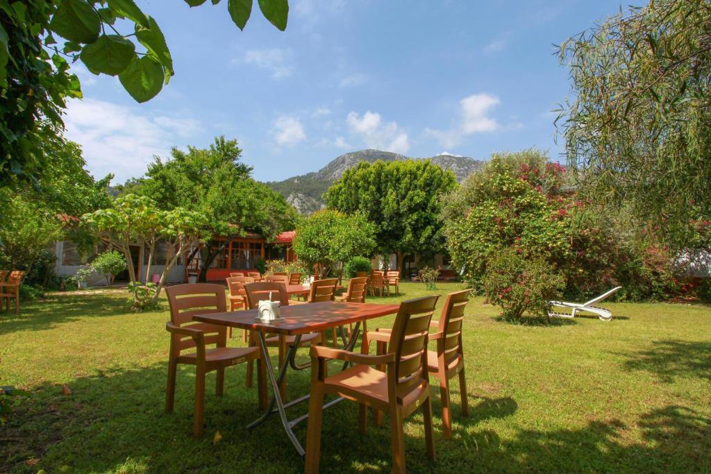Vakantiepark Baris &