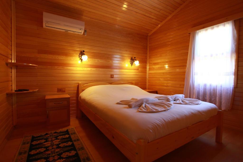 Baris & Vakantiepark