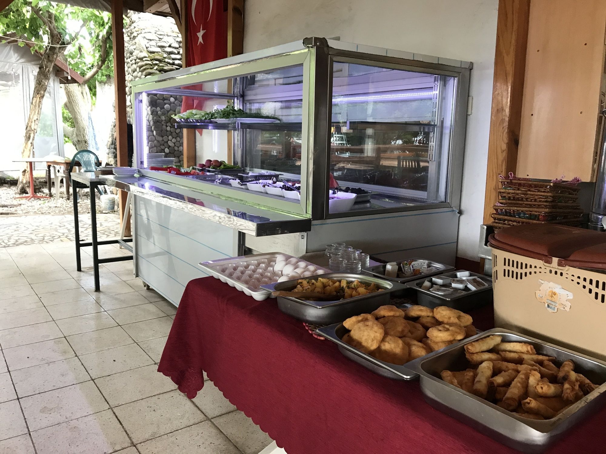 Vakantiepark Baris &