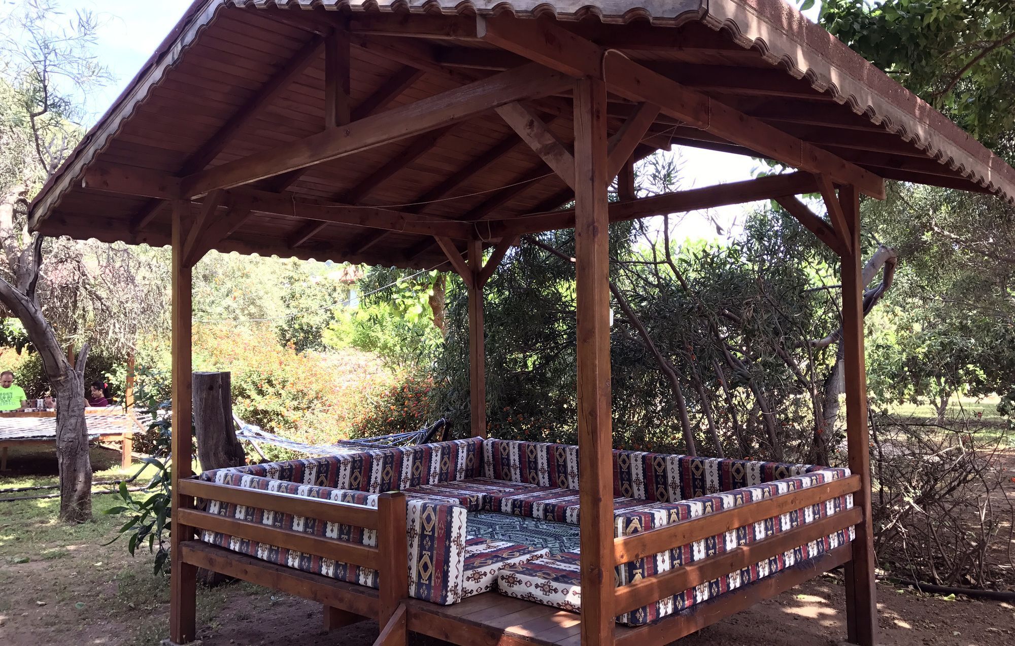 Vakantiepark Baris & Çıralı