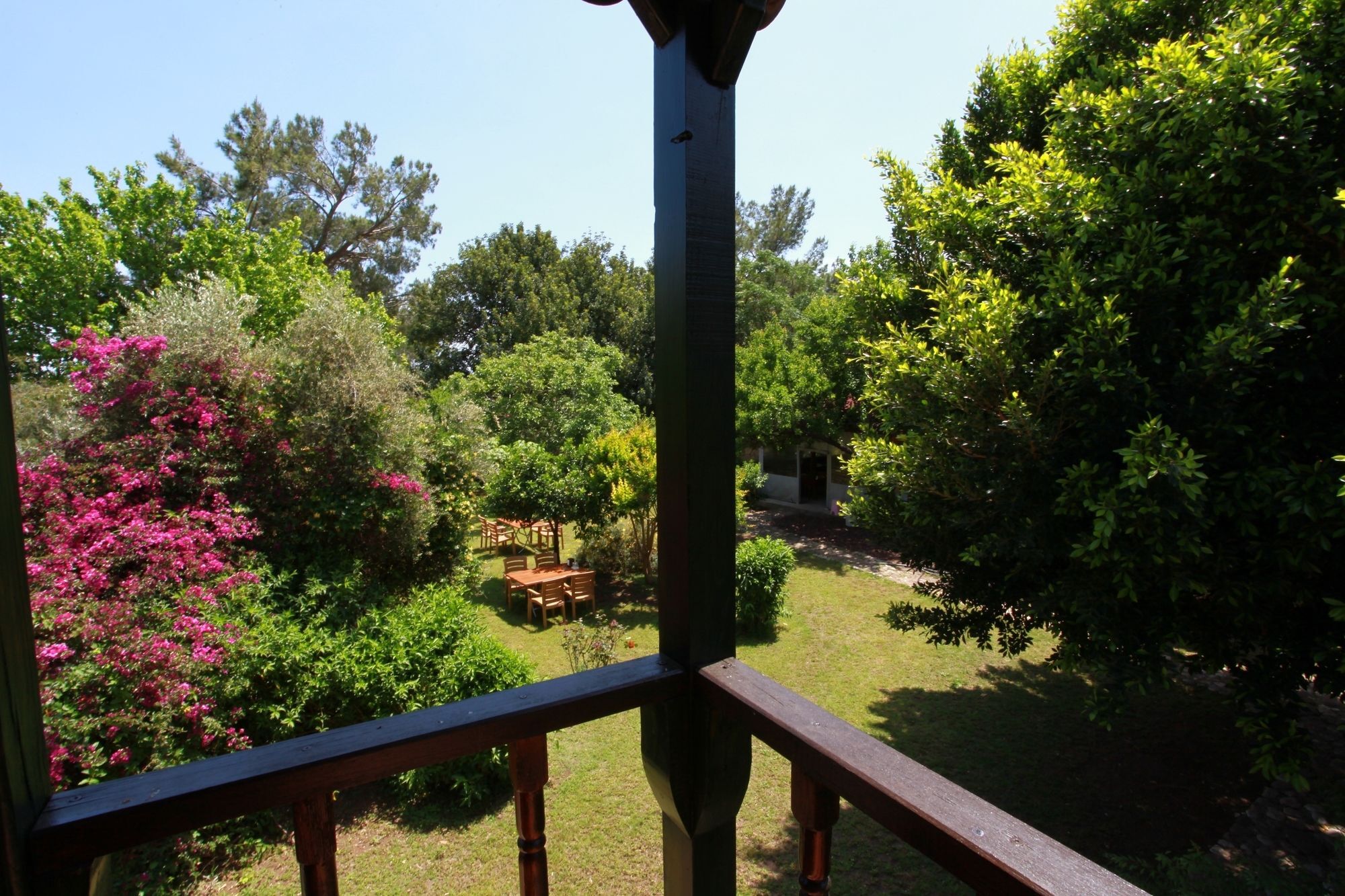 Vakantiepark Baris & 2*