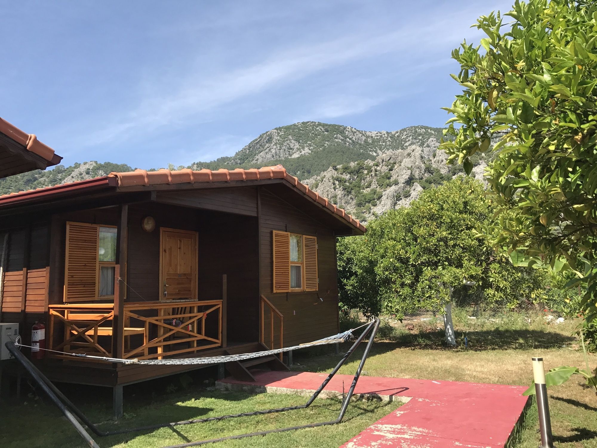 Baris & 2* Çıralı