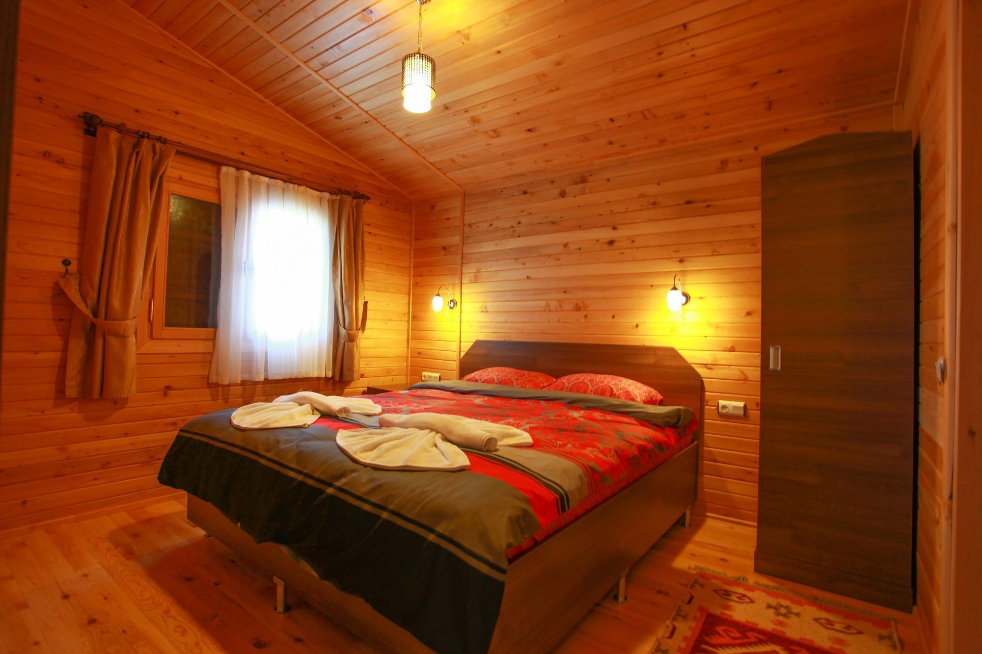 Vakantiepark Baris &