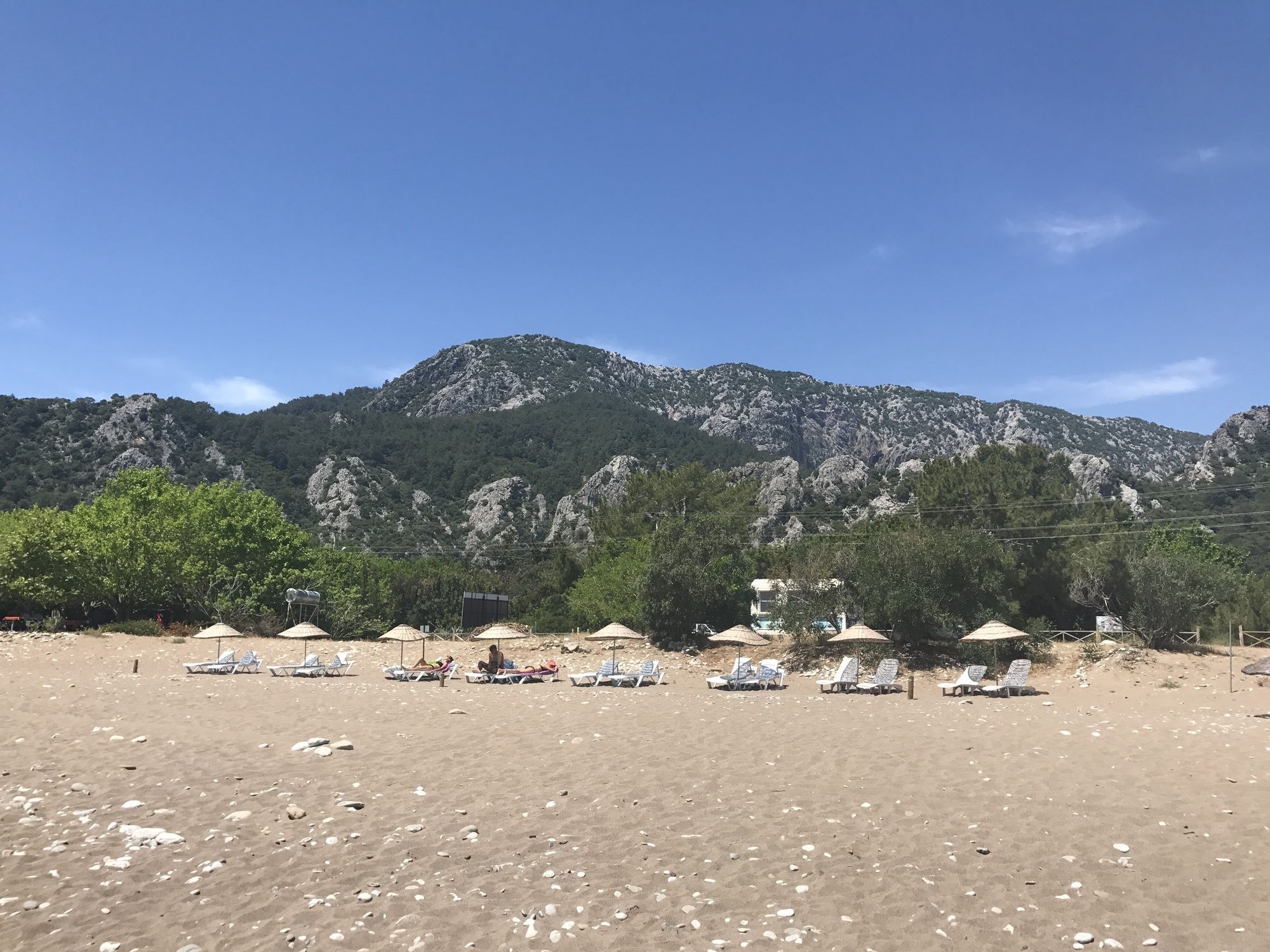 Baris & Vakantiepark