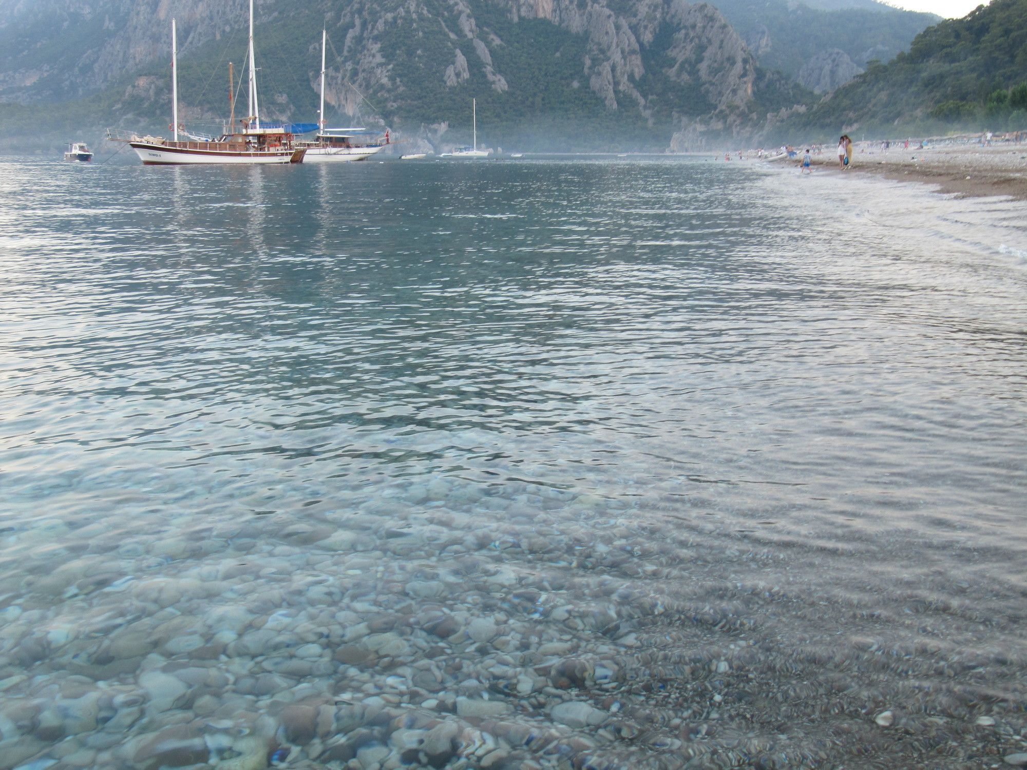 Baris & Vakantiepark