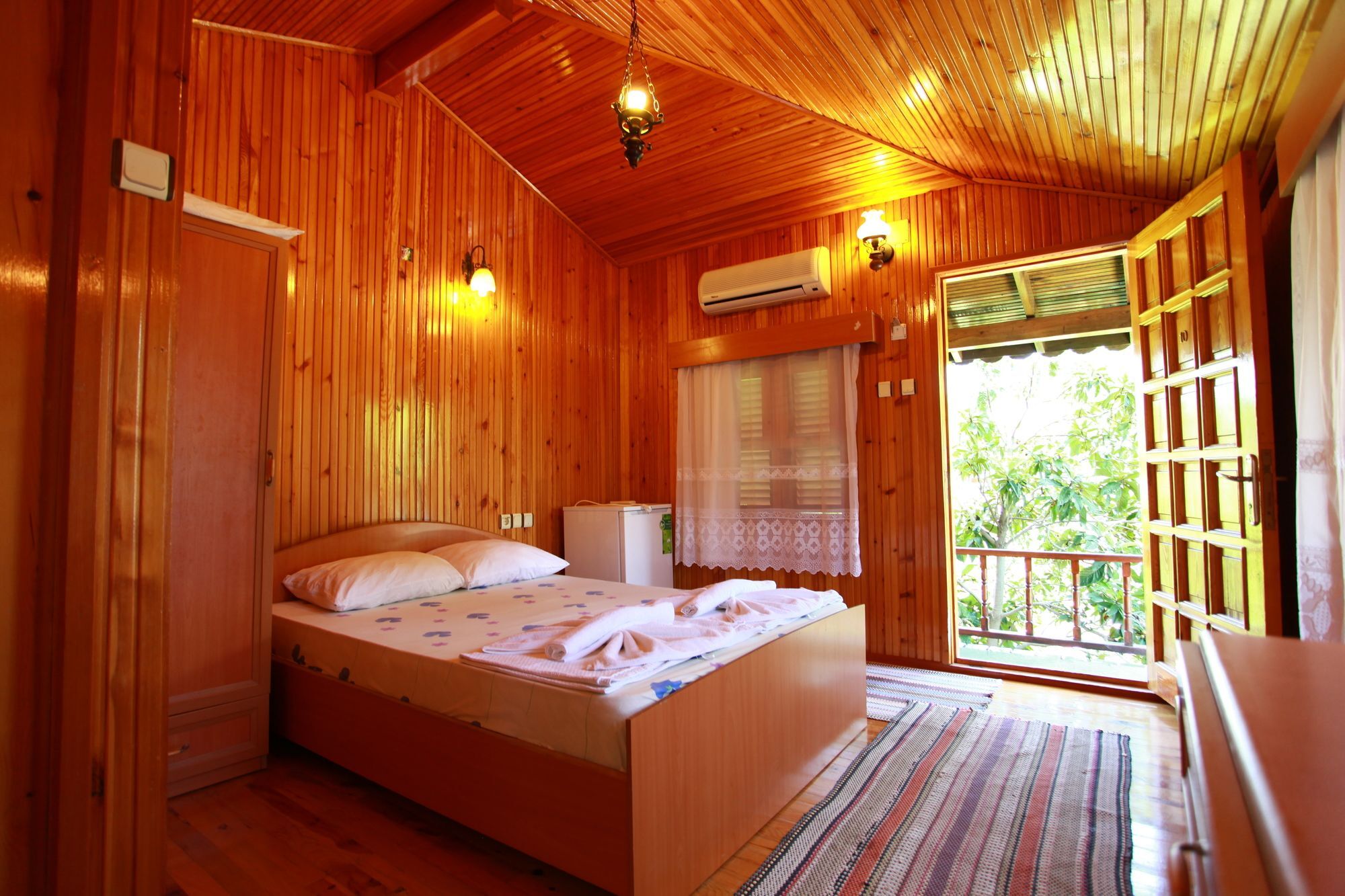 Baris & Vakantiepark
