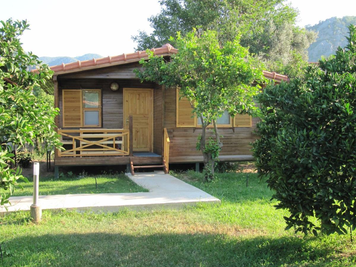 Vakantiepark Baris &